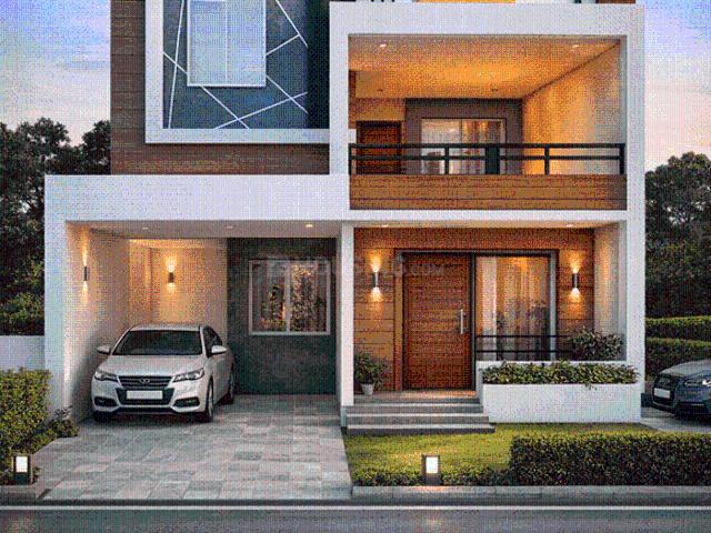 House for sale in Bilaspur, Chhattisgarh