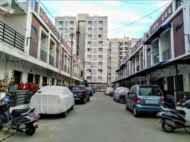 House for sale in Tilakwada, Gujarat
