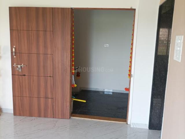 House for rent in Keshav Nagar, Poona