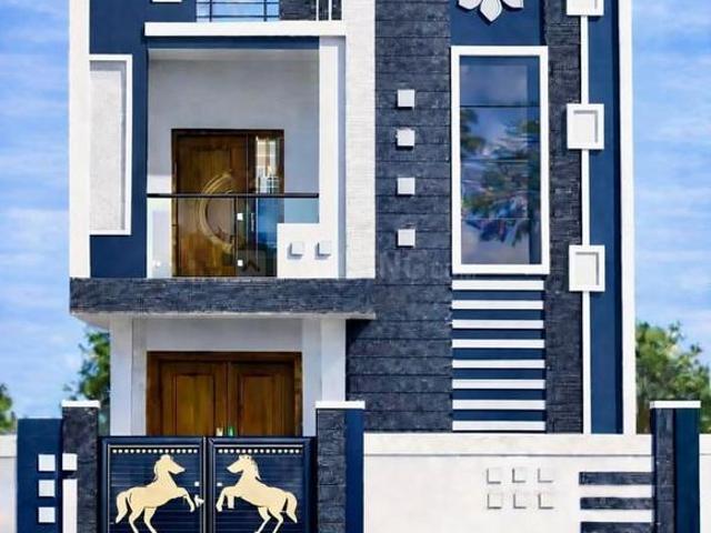 House for sale in Vandalur, Tamil Nadu