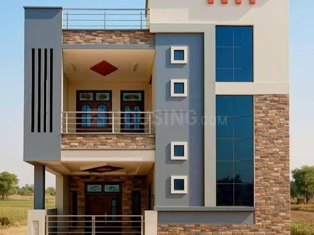 House for sale in Vandalur, Tamil Nadu