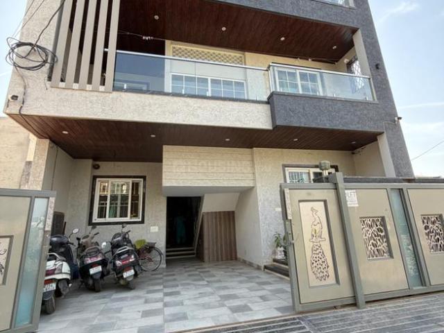 House for rent in Pink City, Jetpur