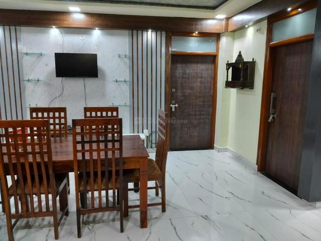 House for rent in Pink City, Jetpur