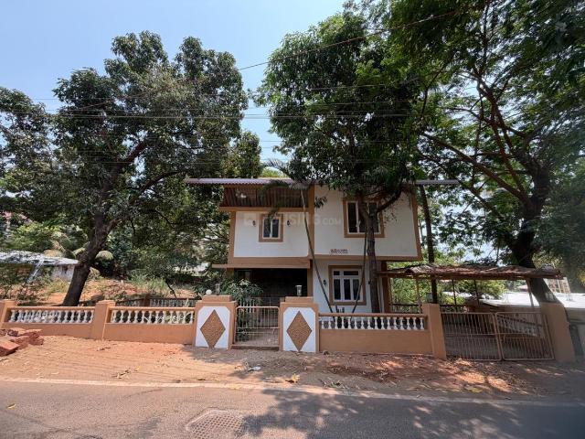 House for rent in Mapuca, Goa