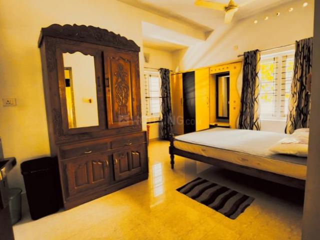 House for rent in Cochin, Kerala