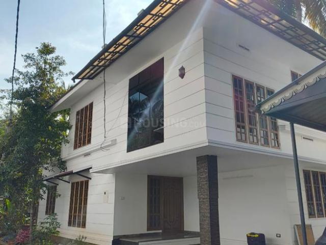 House for rent in Cochin, Kerala
