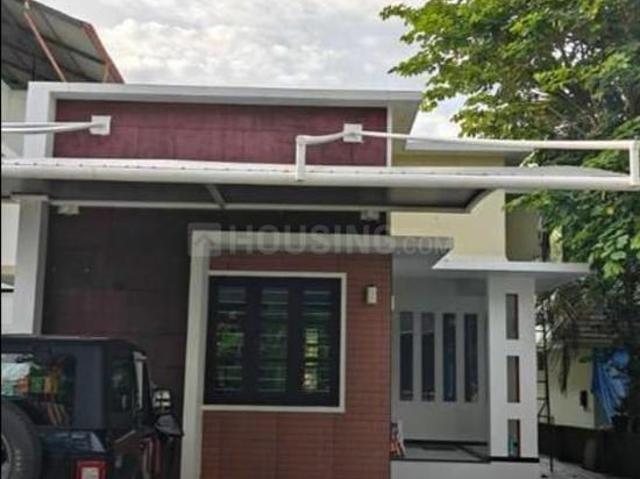 House for rent in Cochin, Kerala