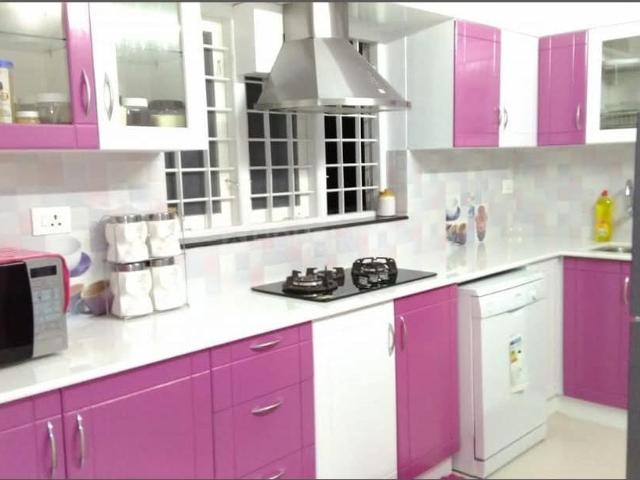 House for rent in Cochin, Kerala