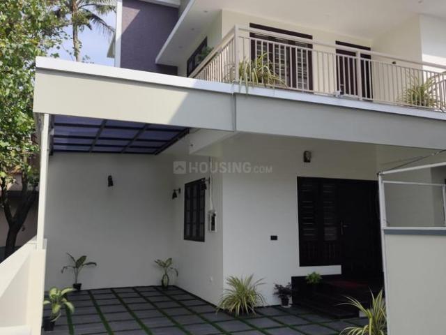 House for sale in Cochin, Kerala