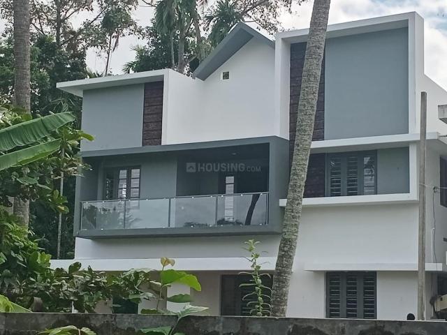 House for sale in Cochin, Kerala