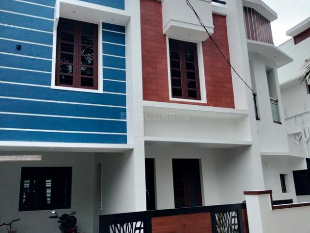 House for sale in Cochin, Kerala