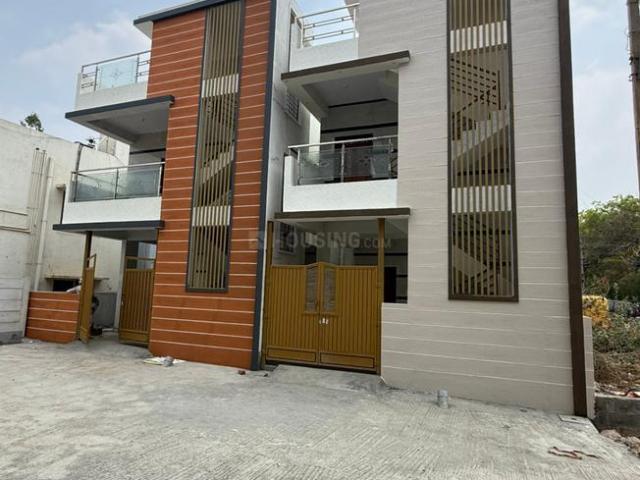 House for sale in Bangalore East, Rampura