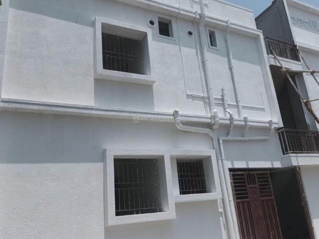 House for sale in Bangalore East, Rampura