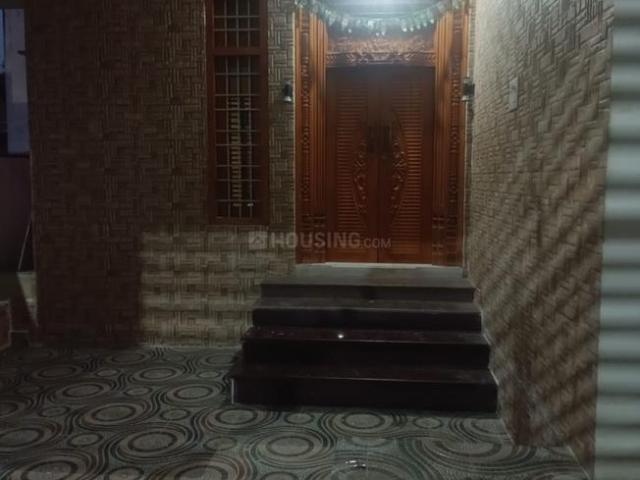 House for rent in Pondichery