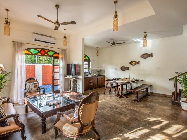 House for sale in Pilerne, Goa