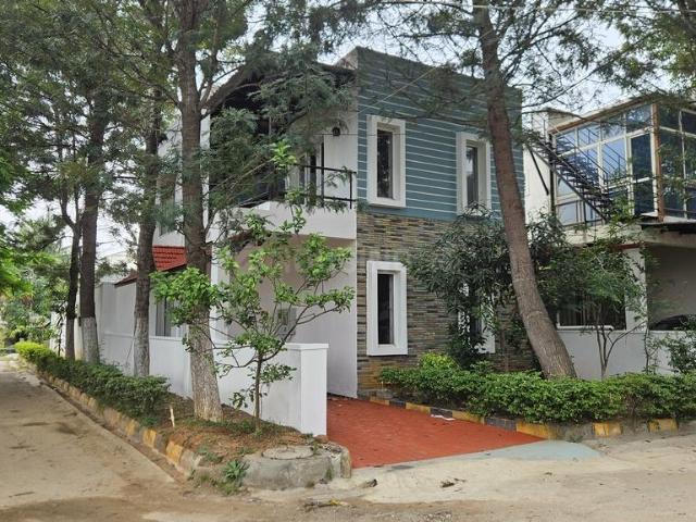 House for rent in Karnataka