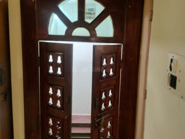 House for rent in Bangalore North, Cox Town - Bangalore