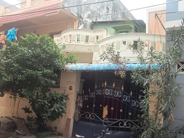 House for sale in Kosappur, Tamil Nadu