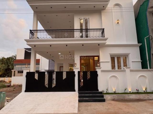 House for sale in Kosappur, Tamil Nadu