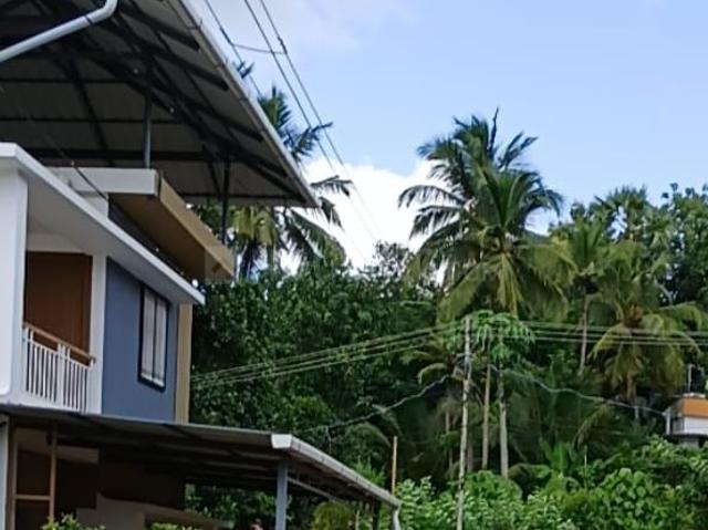 House for sale in Palakkad, Kerala