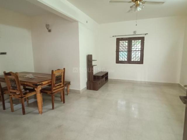 House for rent in Bangalore East, Cox Town - Bangalore