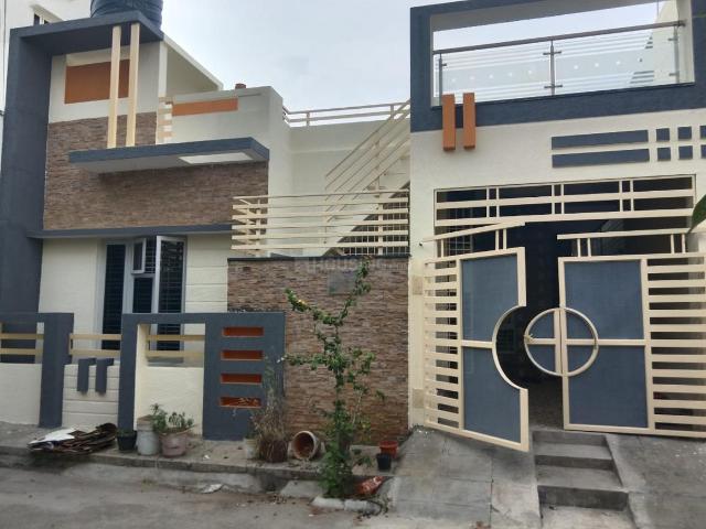 House for rent in Bangalore East, Cox Town - Bangalore