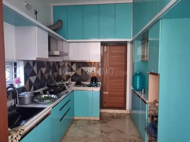 House for rent in Bangalore East, Cox Town - Bangalore