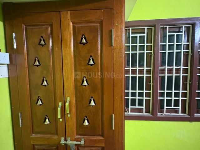 House for rent in Tamil Nadu