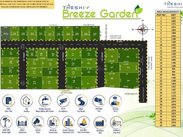 House for sale in Tamil Nadu