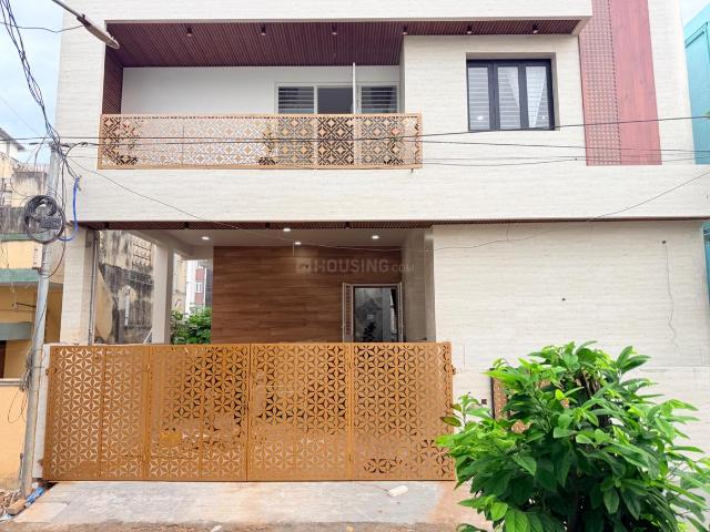 House for sale in Madura, Tamil Nadu