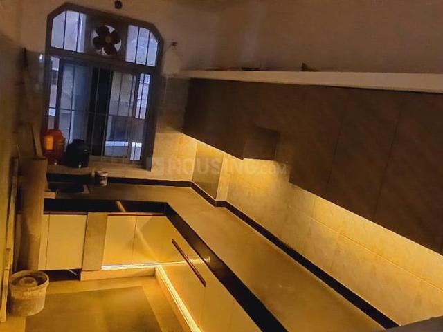 House for rent in South Delhi, Deri