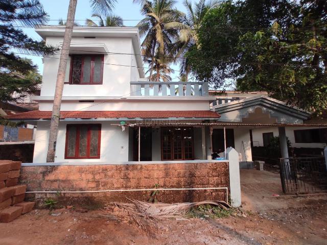 House for rent in Kerala