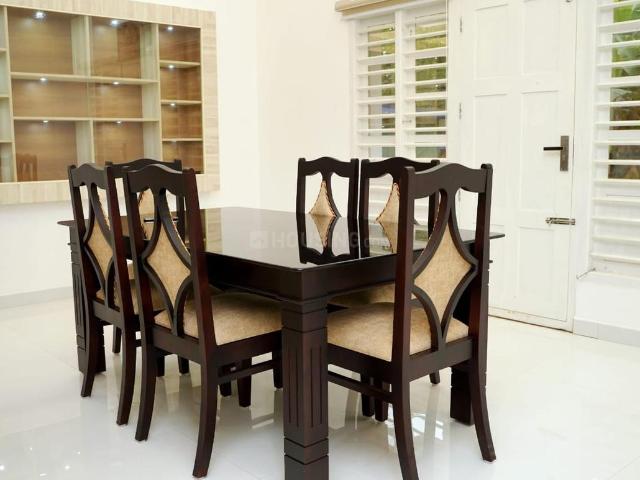 House for rent in Palamury, Thrissur