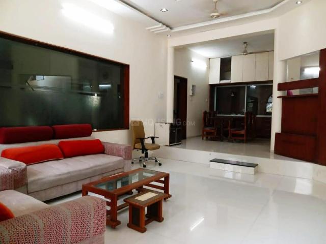 House for rent in Vastrapur - Ahmedabad, Gujarat