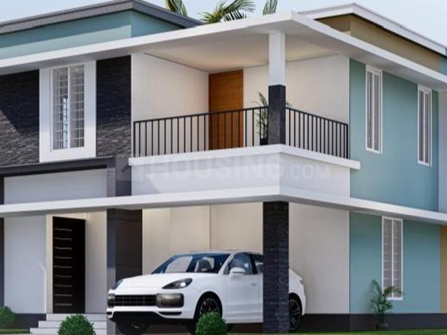 House for sale in Palakkad, Kerala