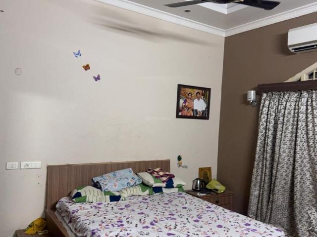 House for rent in Ambattur, Tamil Nadu