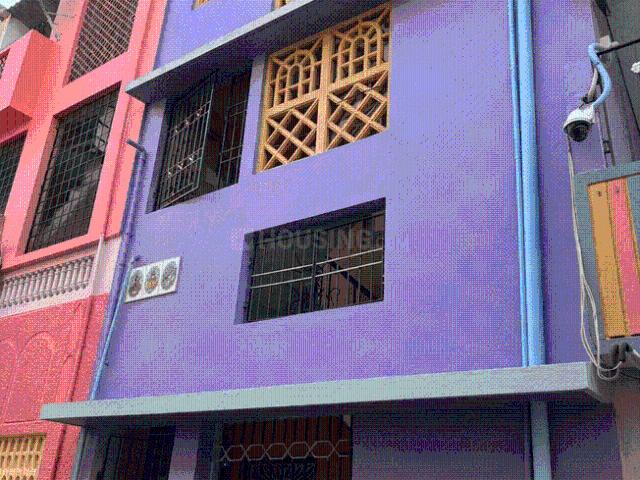 House for sale in Ambattur, Tamil Nadu