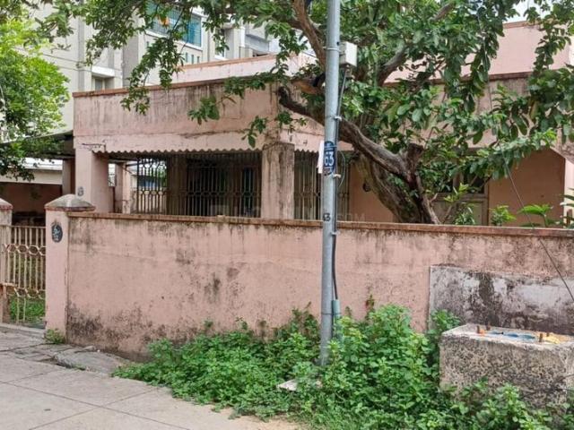 House for sale in Ambattur, Tamil Nadu