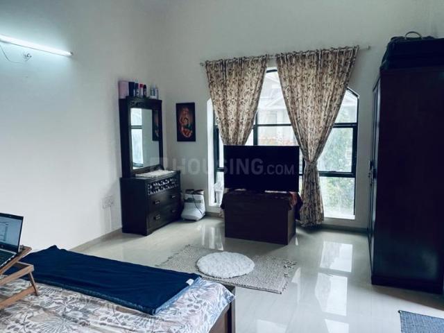 House for rent in Krushna Nagar, Pune