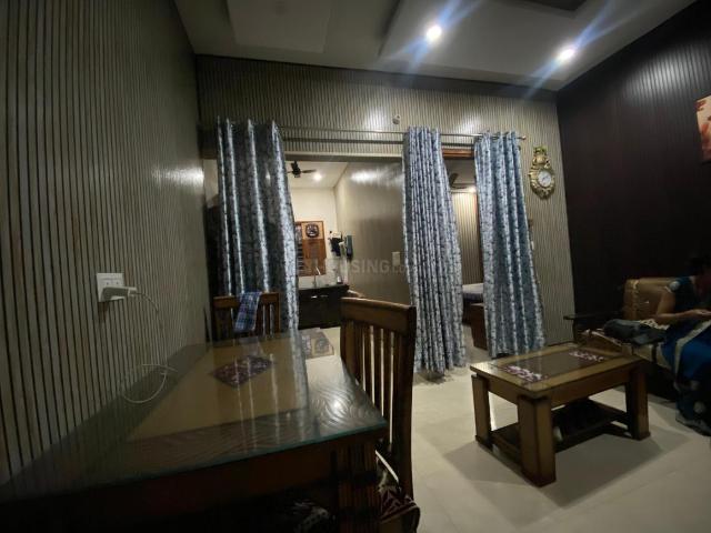 House for sale in Dera Bassi, Sahibzada Ajit Singh Nagar
