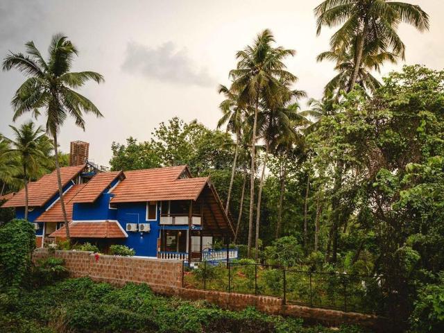 House for rent in Chari Vaddo, Moira