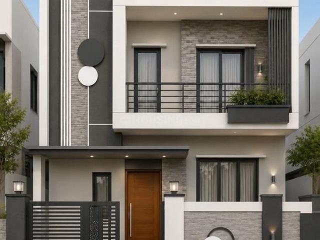 House for sale in Sipcot Phase II Industrial Complex, Hosur