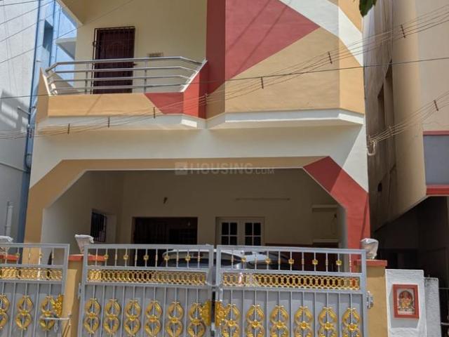 House for rent in Tamil Nadu