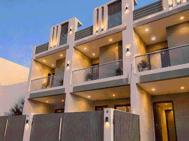 House for sale in Raipur, Chhattisgarh