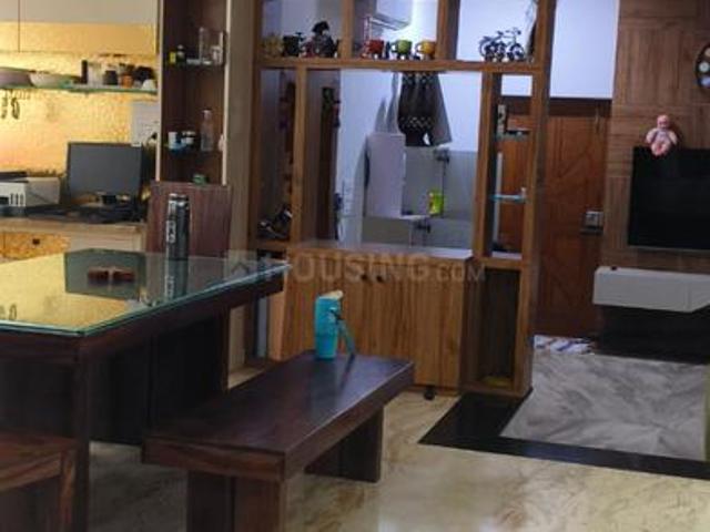 House for rent in Pondichery