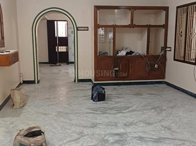 House for rent in Raghavendra Nagar, Ozhukarai