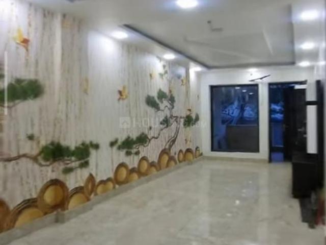 House for rent in North Delhi, Deri
