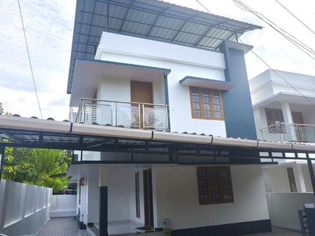 House for sale in Kerala