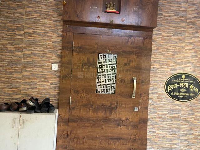 House for rent in Poona, National Capital Territory Of Delhi