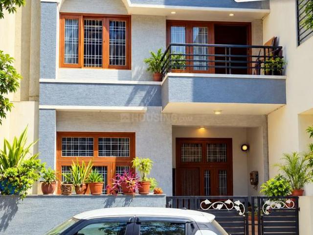 House for rent in Murlipura, Jaipur Municipal Corporation